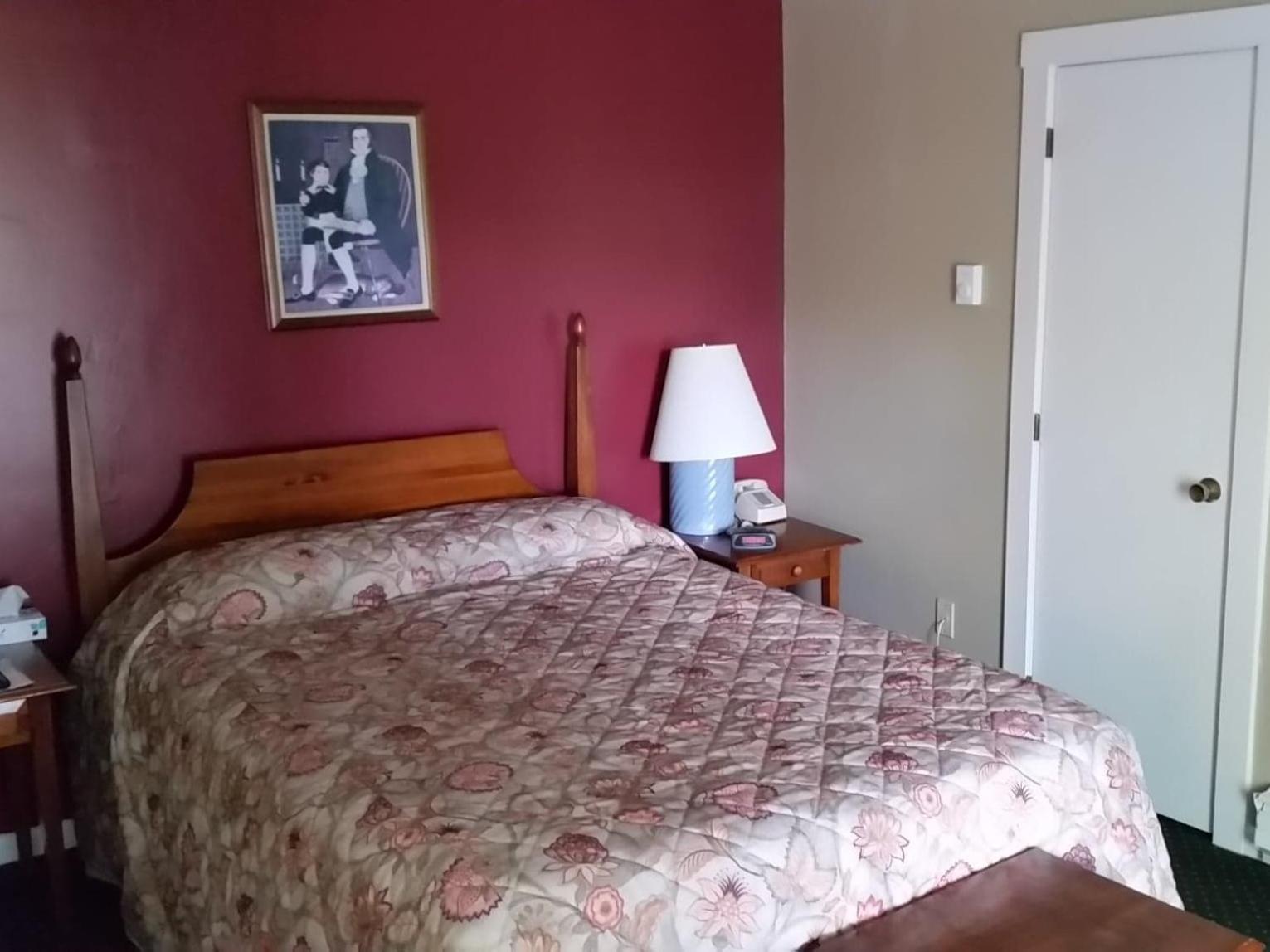 Windrifter Resort Wolfeboro Zimmer foto