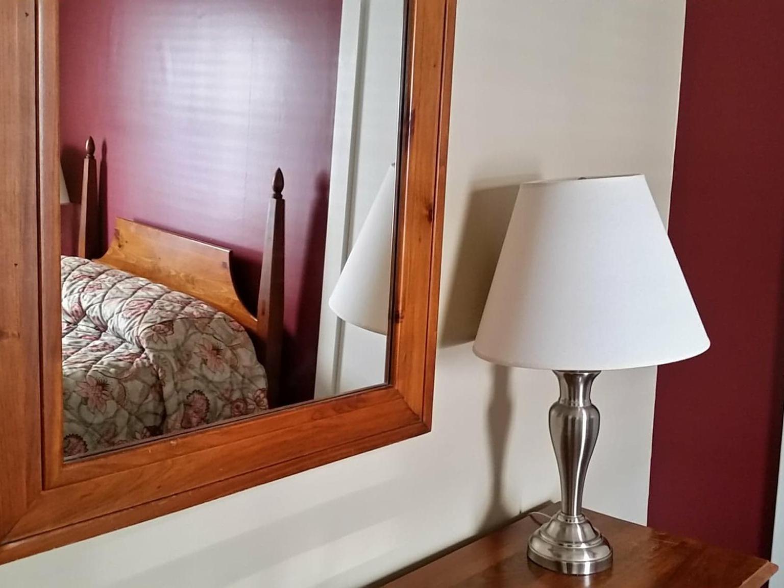 Windrifter Resort Wolfeboro Zimmer foto