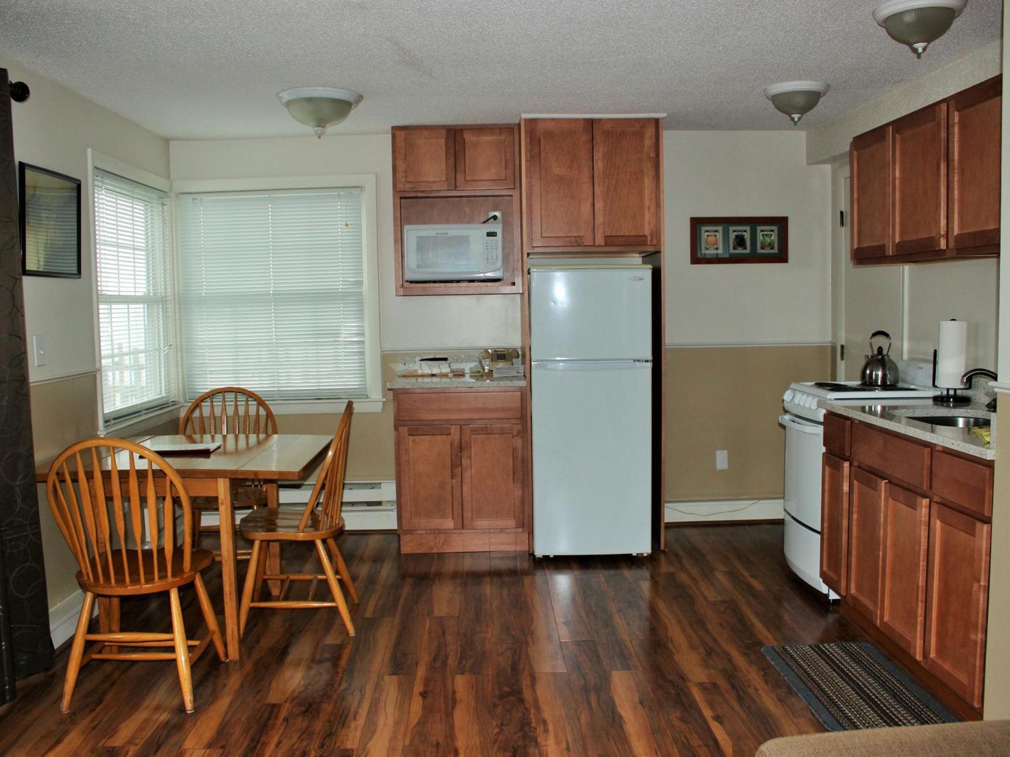Windrifter Resort Wolfeboro Zimmer foto