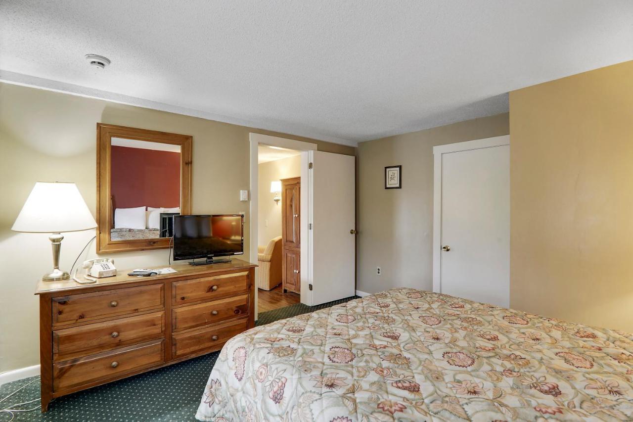 Windrifter Resort Wolfeboro Zimmer foto