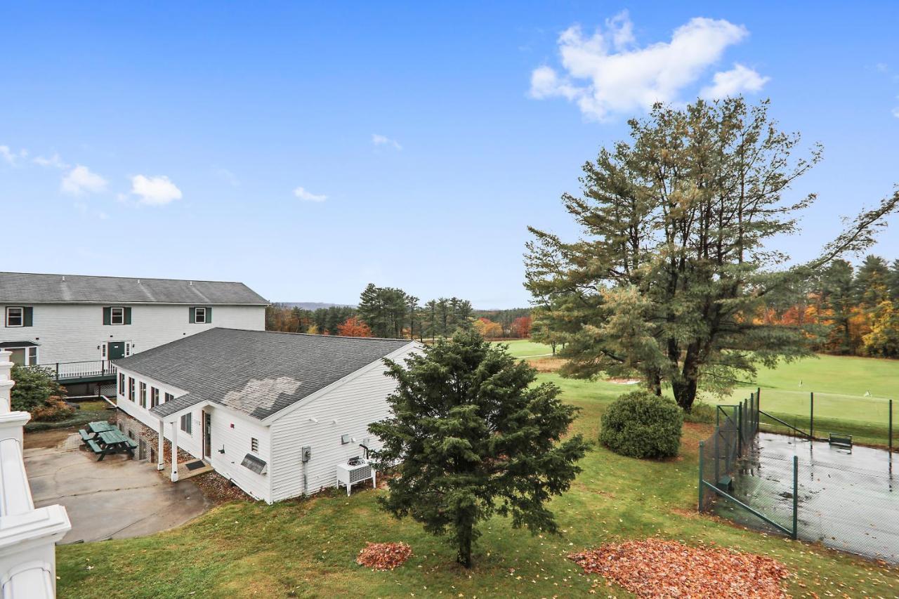 Windrifter Resort Wolfeboro Zimmer foto