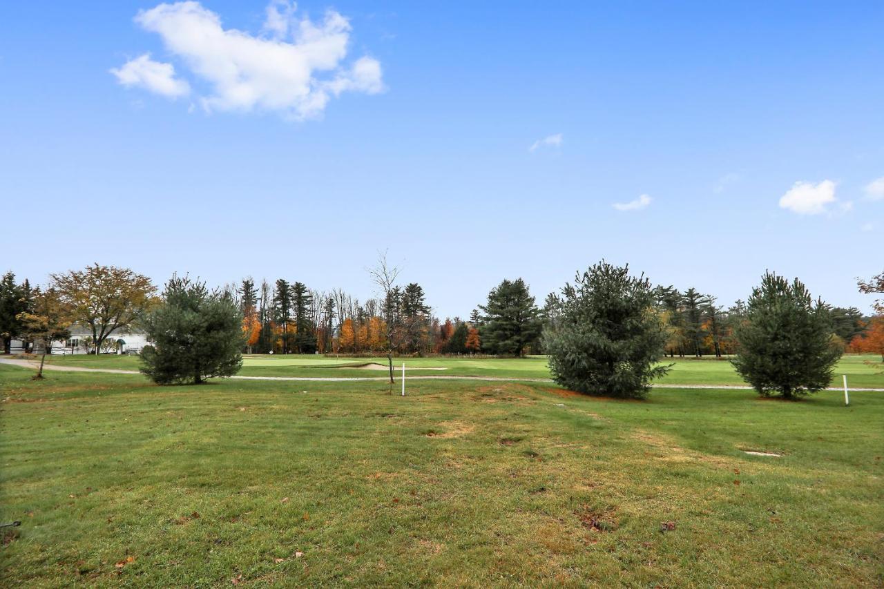 Windrifter Resort Wolfeboro Zimmer foto