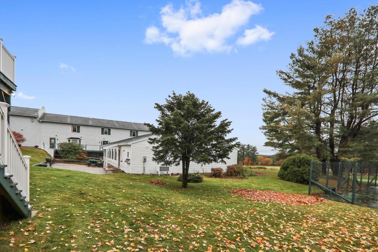Windrifter Resort Wolfeboro Zimmer foto